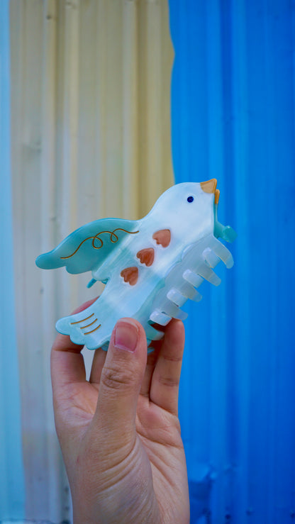 Swallow Claw Clip