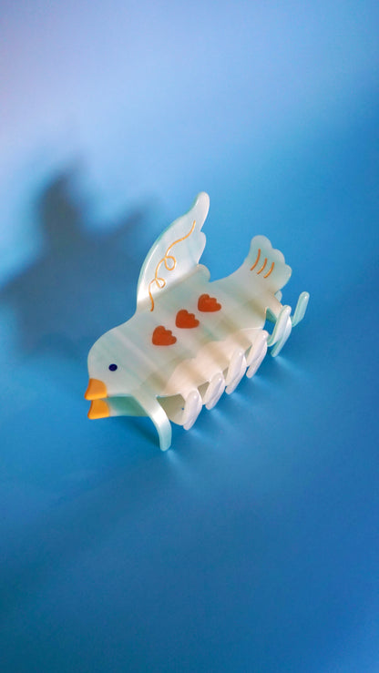 Swallow Claw Clip