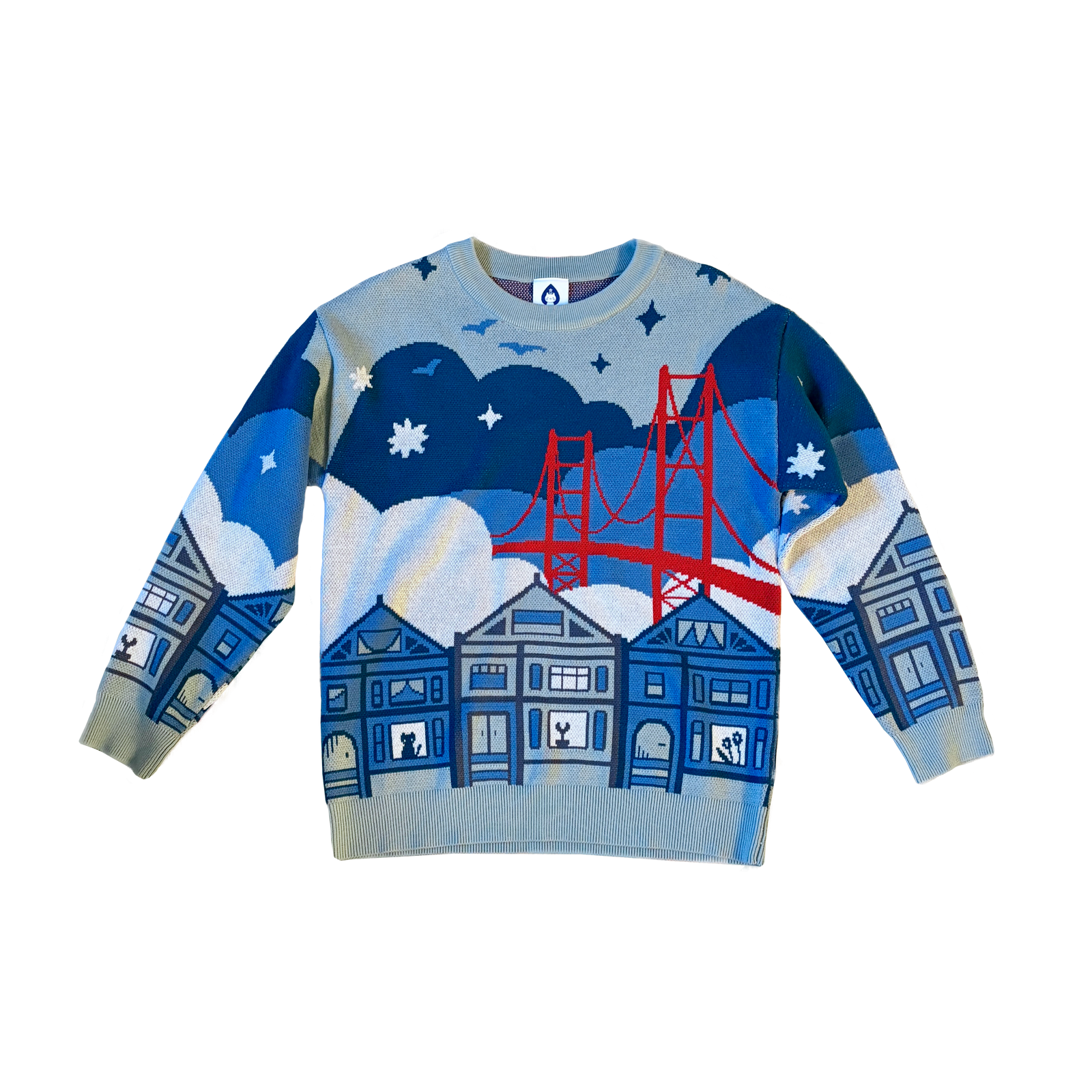 Sweaters