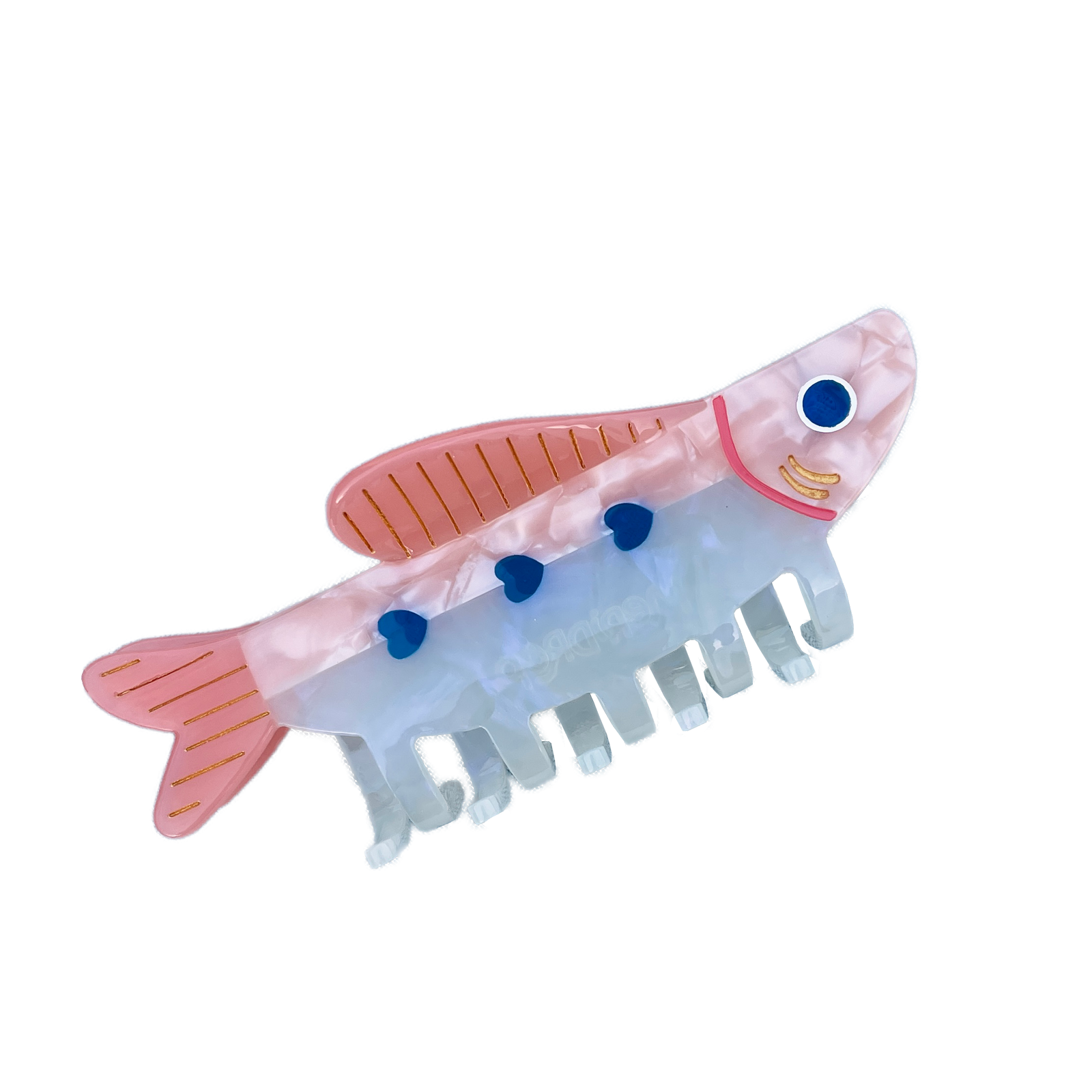 Hair claws